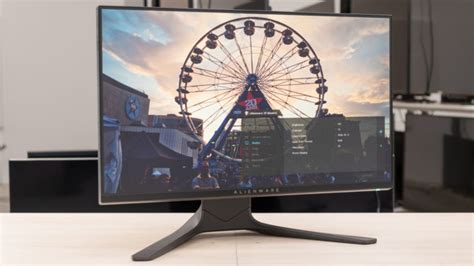 Dell Alienware AW2521H Monitor Review - GearOpen.com