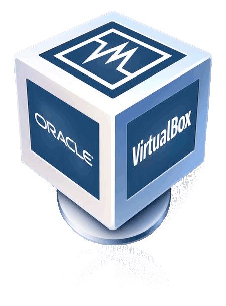 Mac Os For Oracle Vm Virtualbox - enjoyblog