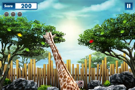 Zookeeper | iPhone & iPad Game Reviews | AppSpy.com