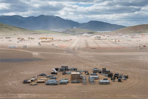 Inside the Gigafactory That Will Decide Tesla’s Fate