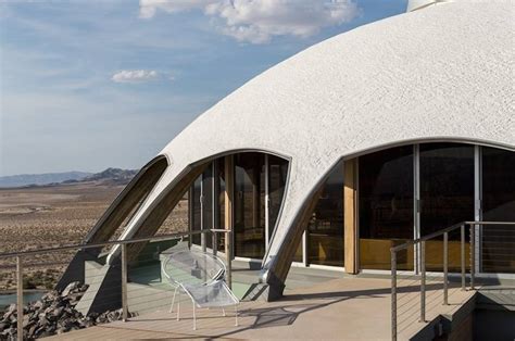 The Volcano House in California – Fubiz Media