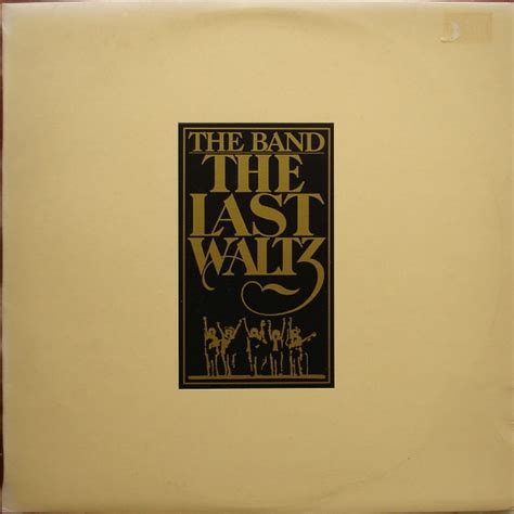 The Band - The Last Waltz (1978, Vinyl) | Discogs