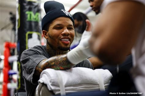 Gervonta Davis Reacts To Teofimo Lopez Fight Being Postponed Due To ...