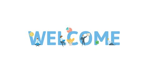 Welcome New Employee Banner Template