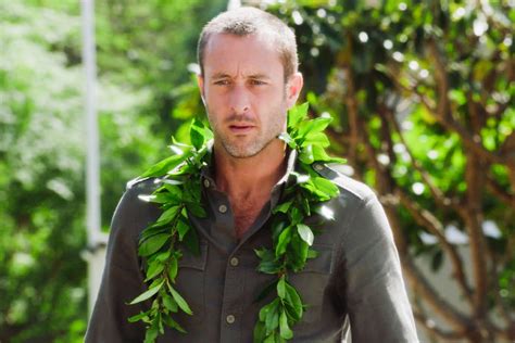 Hawaii Five-0: Alex O'Loughlin open to returning for more seasons