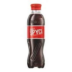 Bisleri Spyci Cola Bottle at Rs 15/bottle(s) | Bisleri POP Soft Drink Bottle And Can in ...