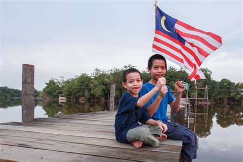 Perpaduan Kaum Di Malaysia: Kepelbagaian Itu Kekuatan | IKRAM