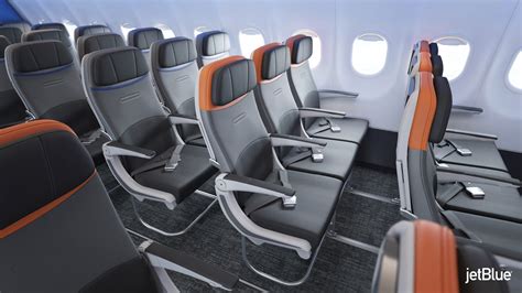 JetBlue's Cabin Restyling Project Finally Gains Speed | The Motley Fool