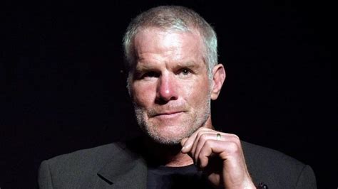 Brett Favre Biography: Net Worth, Relationship, Career, Age, And Early ...