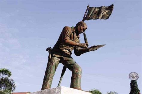 Andres Bonifacio: A monument of lies | Inquirer News