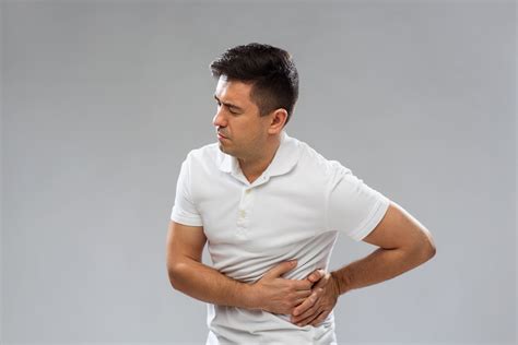 5 Reasons You Might Have Flank Pain - Keck Medicine of USC