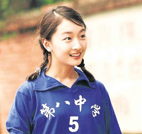 Why Zhou Dongyu fought with her leading man every day | Inquirer Entertainment