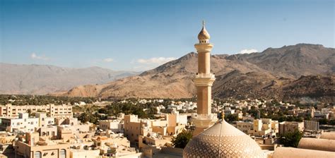 Best places to stay in Nizwa, Oman | The Hotel Guru