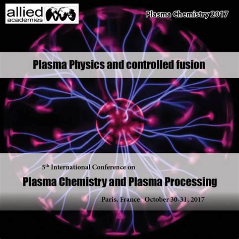 #Plasma physics is the branch of physics that deals with #plasmas and ...