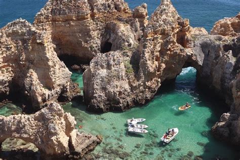 18 Best Things to Do in Lagos, Portugal - 7 Continents 1 Passport