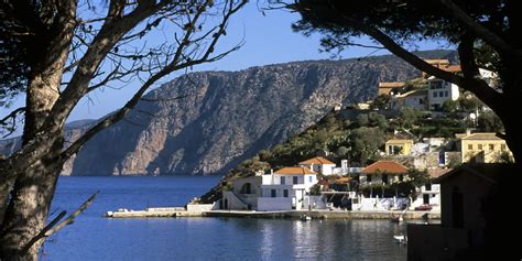 Cephalonia | HuffPost