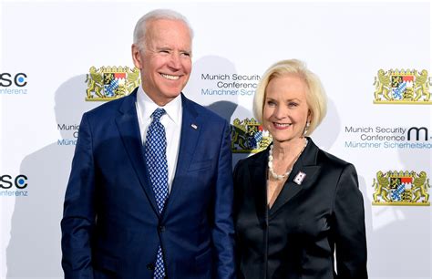 Cindy McCain Supports Joe Biden in DNC Appearance