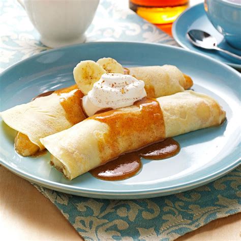 French Banana Pancakes Recipe: How to Make It