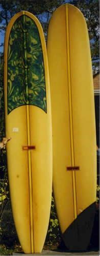 Charlie Bunger's Vintage Surfboard Collection - Long Island Surfing ...