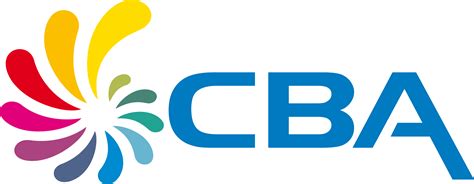 Cba Logos