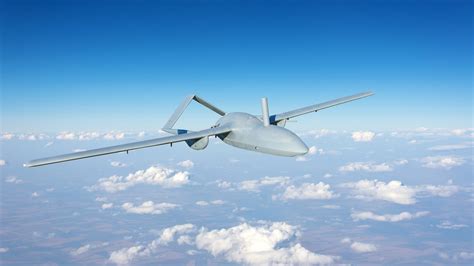 Advancements in Unmanned Aerial Vehicles Are Reshaping Global Warfare ...