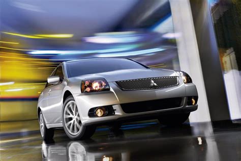 2011 Mitsubishi Galant Reviews, Specs and Prices | Cars.com