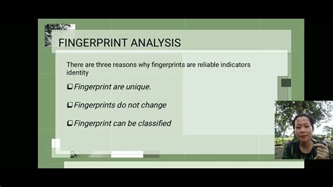 identification of human remains #educationalpurposeonly - YouTube