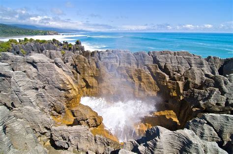 Paparoa National Park | Hikepack: Clever Hiking Maps