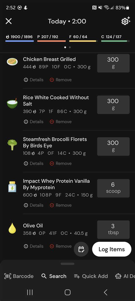 STUPID SIMPLE cutting meal plan. How to make this better? : r/MealPlanYourMacros