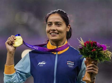 Annu Rani Javelin Throw: Career, Records, and Achievements