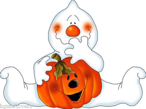 Halloween Ghost Clipart at GetDrawings | Free download