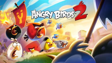 You can now form clans in Angry Birds 2 - Droid Gamers