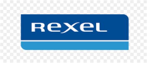 Rexel Logo & Transparent Rexel.PNG Logo Images