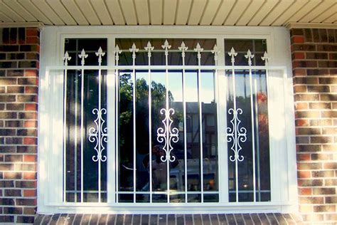 Burglar Bars For Aluminium Windows | Betaview Blog