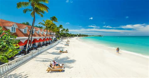 Sandals Grande Antigua Resort & Spa – Visit Antigua & Barbuda