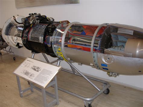 File:BMW 003 jet engine.JPG - Wikipedia