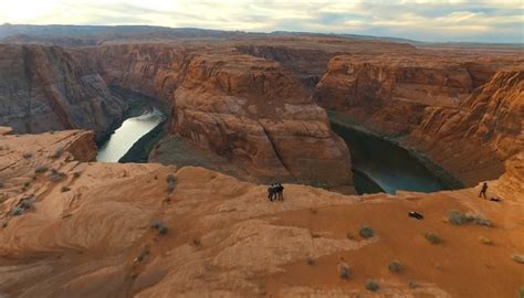 These 5 Drone Videos of Arizona Will Make You Love the State More!