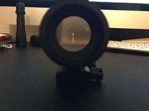 Vortex Optics Spitfire 3x Review - BestGunSights.com