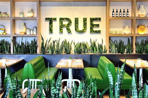 True Food Kitchen plans to open two Las Vegas locations - Eater Vegas