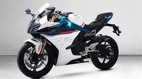 CF-Moto, ecco i nuovi dettagli sulla 450SR, la "nuova SR-C21" - News | InMoto.it