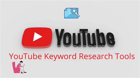 8 Best YouTube Keyword Tools (Free and Paid) - Seeromega