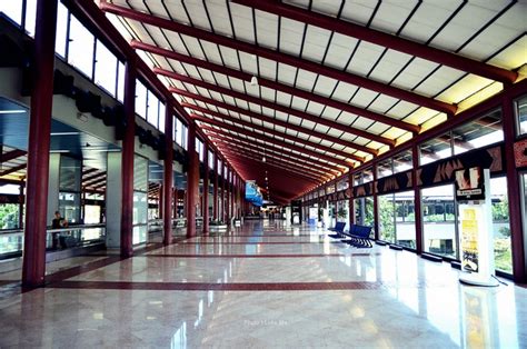 Soekarno-Hatta International Airport | AeroInside