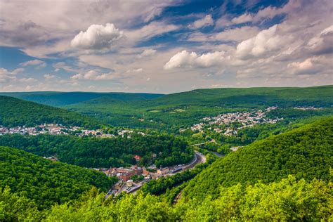 The Top Hikes in Pennsylvania's Lehigh Valley