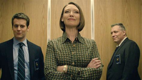 Análisis de MINDHUNTER temporada 1, disponible en Netflix - HobbyConsolas Entretenimiento