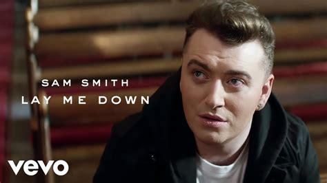 Sam Smith - Lay Me Down Chords - Chordify