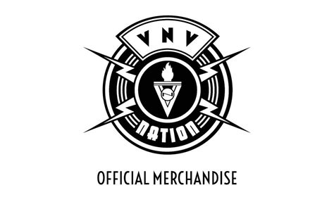 VNV Nation | Official Merchandise