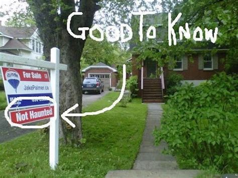 Sunday Real Estate Funny - Funny Real Estate Signs