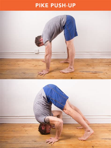 82 Push-Ups You Need to Know About | Greatist