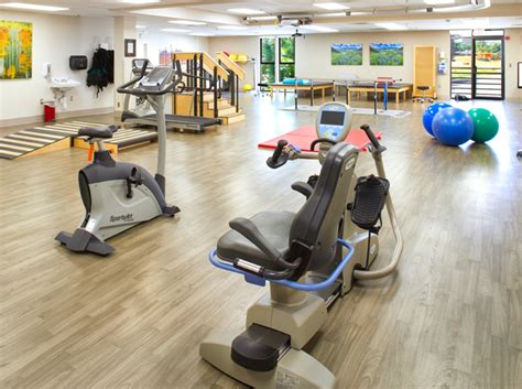 Denver Regional Rehabilitation Hospital – Denver Regional Rehabilitation Hospital