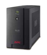 APC Back-UPS BX1400UI Line-Interactive 1400VA 700W 6AC » DC-GAP